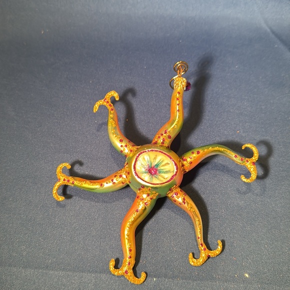 Morawski Starfish - Picture 2 of 3